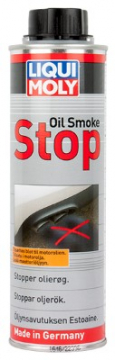 Moottoriöljylisäaine Oil Smoke Stop