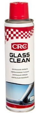 LASINPUHDISTAJA CRC GLASS CLEAN