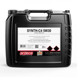 ARDECA SYNTHC4 5W30 20L