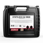 ARDECA SYNTHECO G25W20 20L