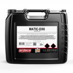 MATIC DX6