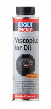 Moottoriöljylisäaine Viscoplus for Oil