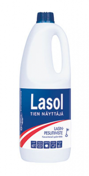 LASINPESUNESTE LASOL-100