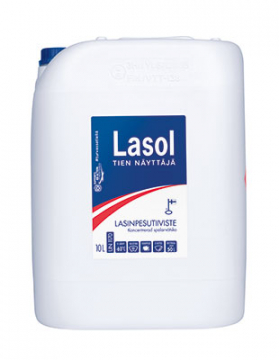 LASINPESUNESTE LASOL-100