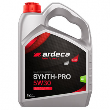 ARDECA SYNTH-PRO 5W-30
