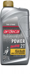 ARDECA POWER 2T RACING