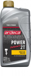 ARDECA POWER 2T OUTBOARD